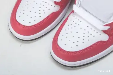 Hyperoad AIR RETRO RED” HIGH OG FUSION JORDAN 1 “LIGHT 0627